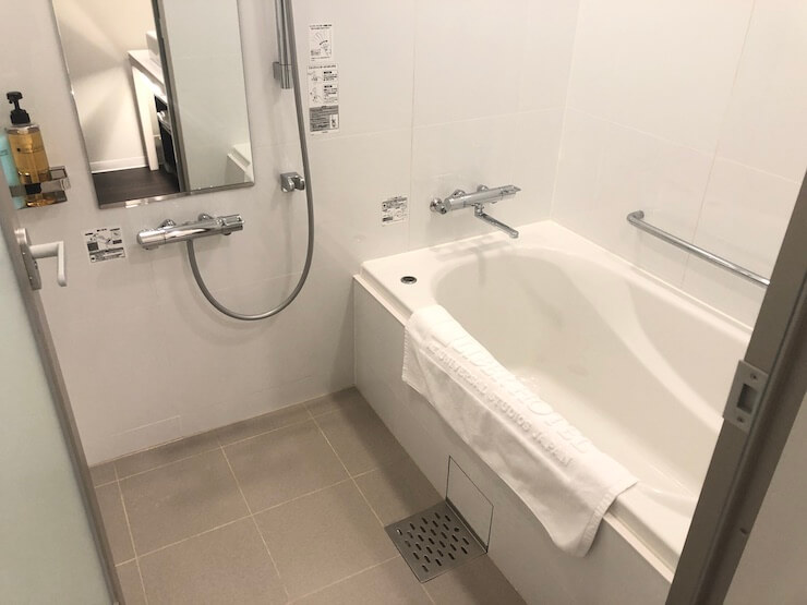 【風呂・トイレ別】で快適なUSJオフィシャルホテル特集！ USJホテルノート